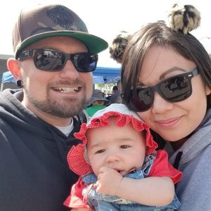 Meet your Posher, Derek